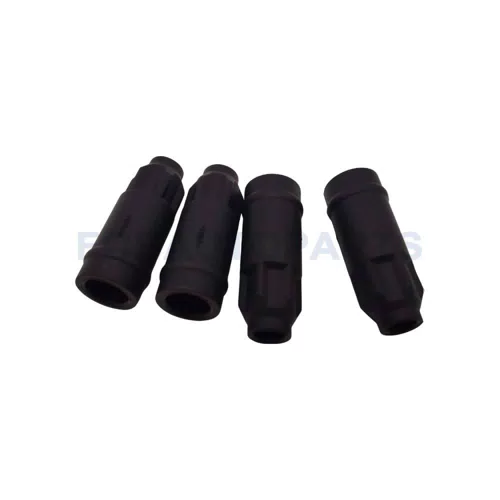 Auto Parts Rubber Sleeve for Ignition Coil for Nissan Renault 19239849 - image 2