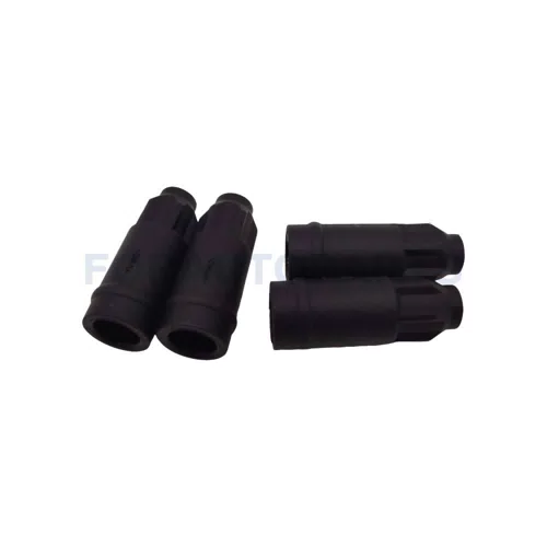 Auto Parts Rubber Sleeve for Ignition Coil for Nissan Renault 19239849 - image 3