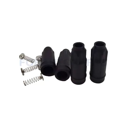 Auto Parts Rubber Sleeve for Ignition Coil for Nissan Renault 19239849 - image 6