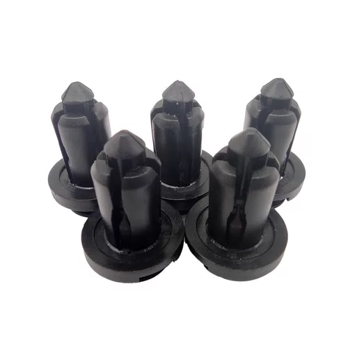 19246 KJ-685 CC10089 Bumper Push Type Retainer 18MM For Nissan - image 6