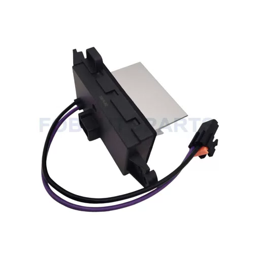 Heater Blower Control Module for Tahoe Yukon Escalade Silverado 19260762
