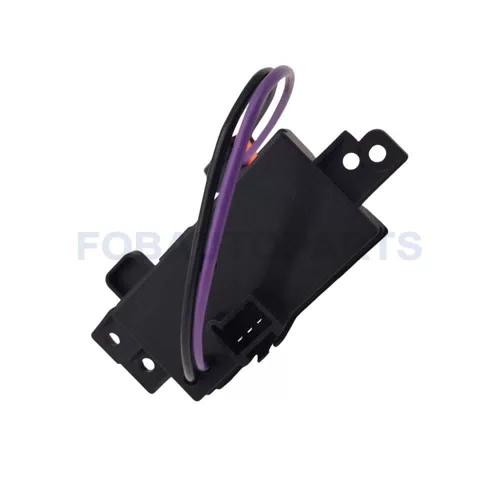 Heater Blower Control Module for Tahoe Yukon Escalade Silverado 19260762 - image 2