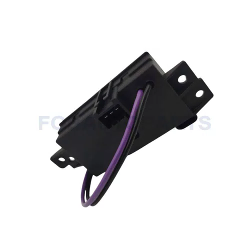 Heater Blower Control Module for Tahoe Yukon Escalade Silverado 19260762 - image 3