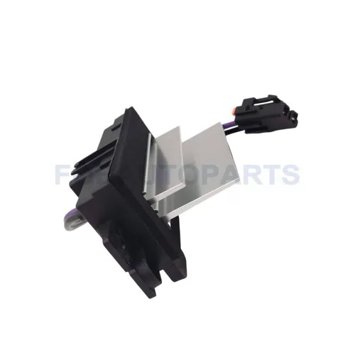 Heater Blower Control Module for Tahoe Yukon Escalade Silverado 19260762 - image 4