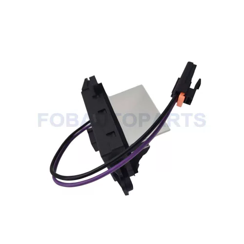 Heater Blower Control Module for Tahoe Yukon Escalade Silverado 19260762 - image 5