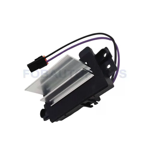 Heater Blower Control Module for Tahoe Yukon Escalade Silverado 19260762 - image 6