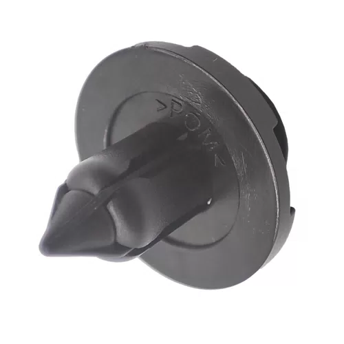 19274 TY-KJ826 AS220881 Push Type Retainer with Drive Pin 20MM For Nissan - image 5