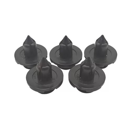 19274 TY-KJ826 AS220881 Push Type Retainer with Drive Pin 20MM For Nissan - image 6