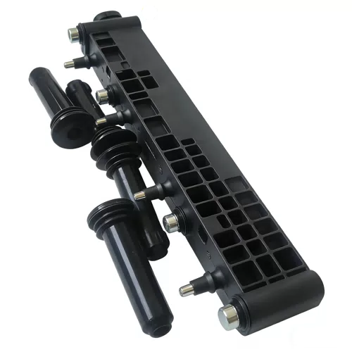 New Ignition Coil 19279916 for Chevrolet Optra 1.8 Ref 19279916 - image 2
