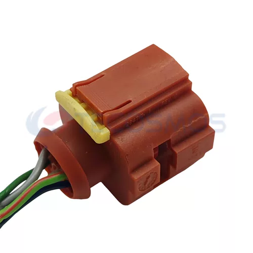 Automobile Waterproof Wiring Harness Connector Plug 1928404902 - image 2