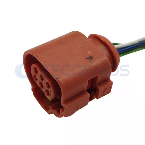 Automobile Waterproof Wiring Harness Connector Plug 1928404902 - image 3