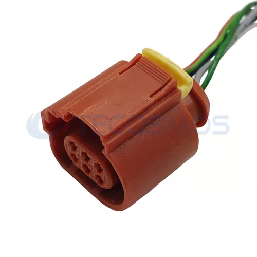 Automobile Waterproof Wiring Harness Connector Plug 1928404902 - image 5