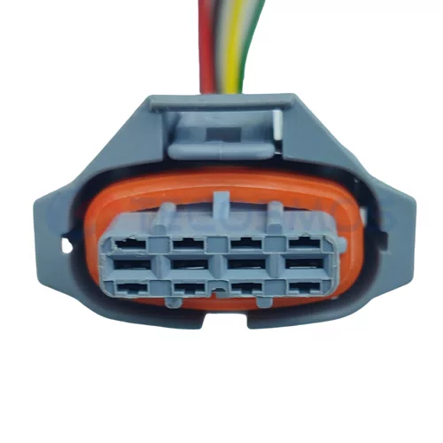 Automobile Waterproof Wiring Harness Connector Plug 1928404993