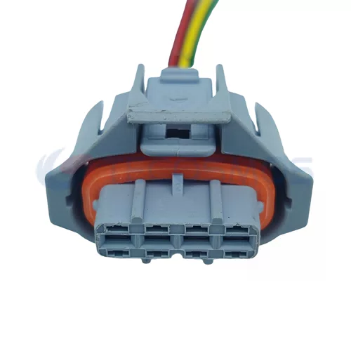 Automobile Waterproof Wiring Harness Connector Plug 1928404993 - image 2