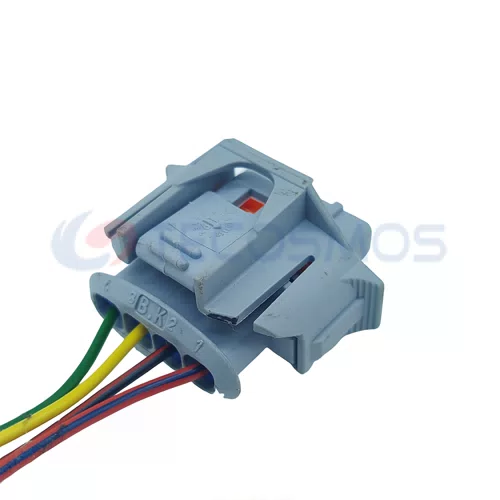 Automobile Waterproof Wiring Harness Connector Plug 1928404993 - image 3