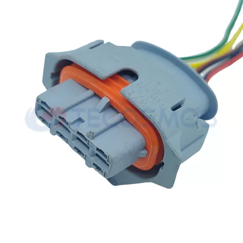 Automobile Waterproof Wiring Harness Connector Plug 1928404993 - image 4