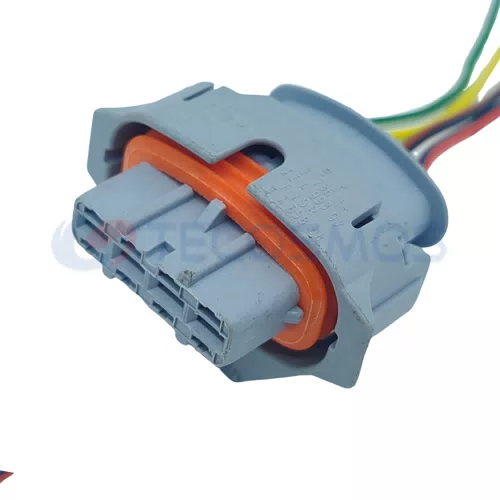 Automobile Waterproof Wiring Harness Connector Plug 1928404993 - image 5