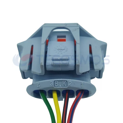 Automobile Waterproof Wiring Harness Connector Plug 1928404993 - image 6
