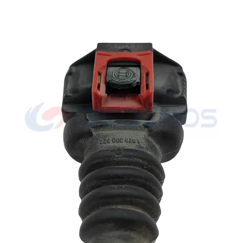 Auto Parts Waterproof Plastic Housing Black Connector Parts Housing Connector for Benz 4 Pin Female 1928405525 - image 6