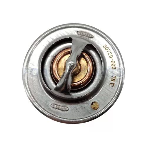New Thermostat for HONDA CIVIC V Accord CRX III INSIGHT Civic 19301-PAA-306 - image 5