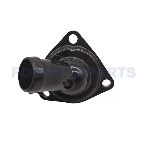 Engine Thermostat Cooling Thermostat for Honda Genuine Civic CR-V Acura ILX TSX 19301-RAF-004 - image 2