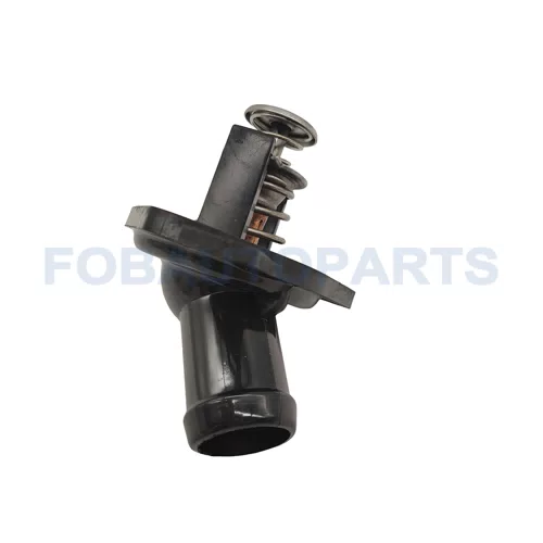 Engine Thermostat Cooling Thermostat for Honda Genuine Civic CR-V Acura ILX TSX 19301-RAF-004 - image 3