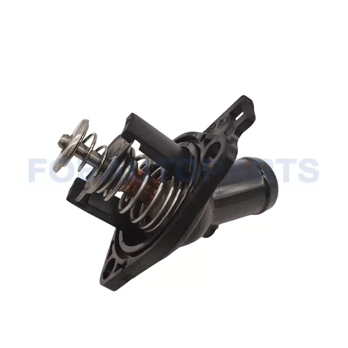 Engine Thermostat Cooling Thermostat for Honda Genuine Civic CR-V Acura ILX TSX 19301-RAF-004 - image 4