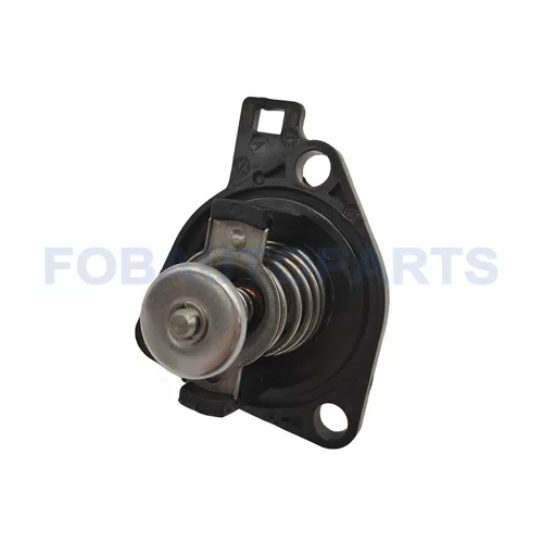 Engine Thermostat Cooling Thermostat for Honda Genuine Civic CR-V Acura ILX TSX 19301-RAF-004 - image 5