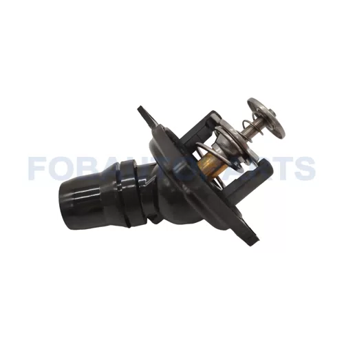 Engine Coolant Thermostat Housing Assembly for 03-07 Honda Accord 2.4L L4 19301RAAA02 19301-RAA-A02 - image 2