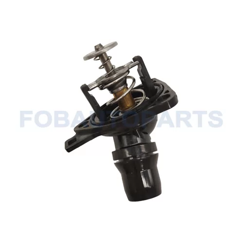 Engine Coolant Thermostat Housing Assembly for 03-07 Honda Accord 2.4L L4 19301RAAA02 19301-RAA-A02 - image 3