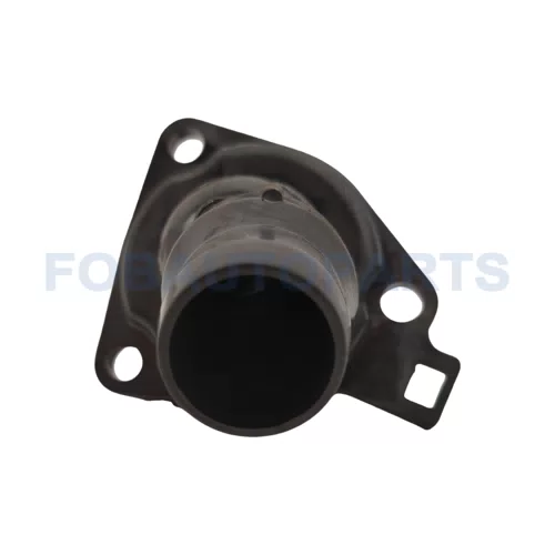 Engine Coolant Thermostat Housing Assembly for 03-07 Honda Accord 2.4L L4 19301RAAA02 19301-RAA-A02 - image 4