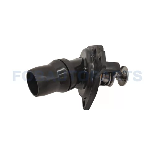 Engine Coolant Thermostat Housing Assembly for 03-07 Honda Accord 2.4L L4 19301RAAA02 19301-RAA-A02 - image 5