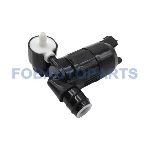 Windshield Washer Pump Washer Motor Compatible for FORD TRANSIT CONNECT 2014 - 2017 1930684 - image 2