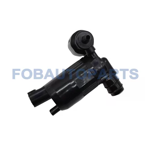 Windshield Washer Pump Washer Motor Compatible for FORD TRANSIT CONNECT 2014 - 2017 1930684 - image 3