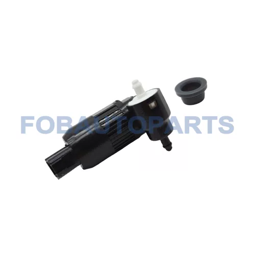 Windshield Washer Pump Washer Motor Compatible for FORD TRANSIT CONNECT 2014 - 2017 1930684 - image 5