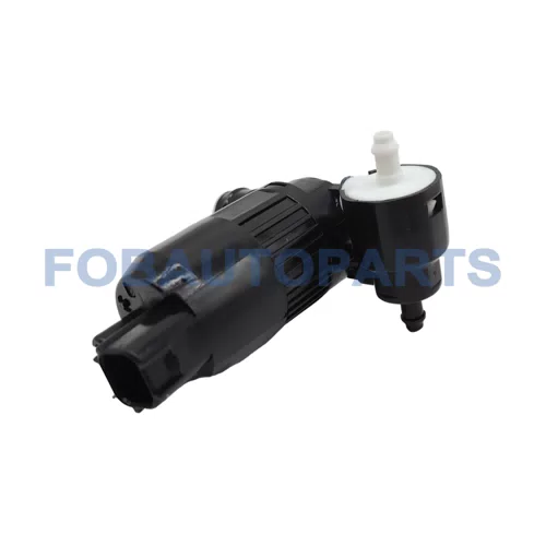 Windshield Washer Pump Washer Motor Compatible for FORD TRANSIT CONNECT 2014 - 2017 1930684 - image 6