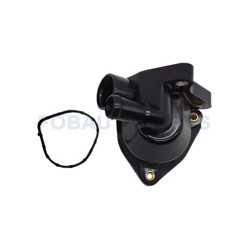 New RTYPER 19320-PNA-003 Engine Coolant Thermostat Housing for for for for - image 2