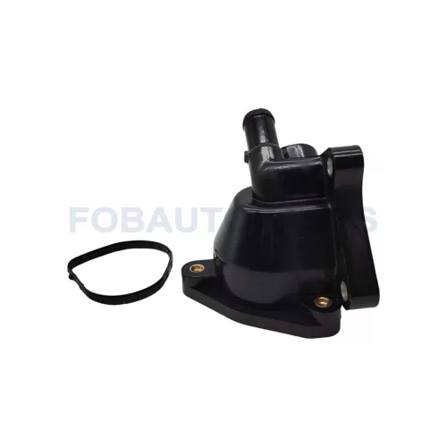 New RTYPER 19320-PNA-003 Engine Coolant Thermostat Housing for for for for - image 3