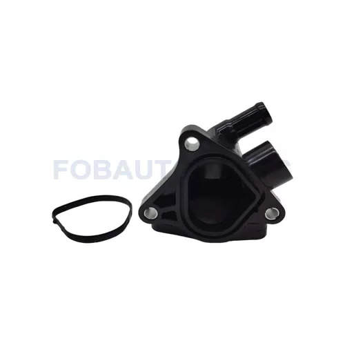 New RTYPER 19320-PNA-003 Engine Coolant Thermostat Housing for for for for - image 4
