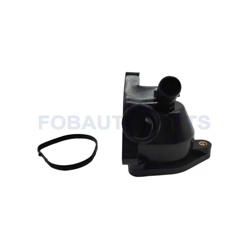 New RTYPER 19320-PNA-003 Engine Coolant Thermostat Housing for for for for - image 5