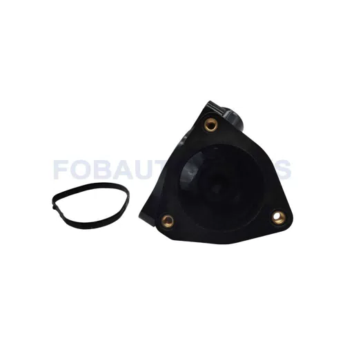 New RTYPER 19320-PNA-003 Engine Coolant Thermostat Housing for for for for - image 6