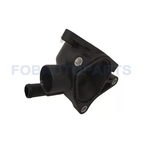 Engine Thermostat Housing Compatible for Honda Civic 2.0L 2006-2011 19320-RAA-A01