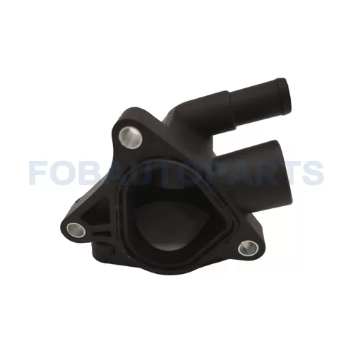 Engine Thermostat Housing Compatible for Honda Civic 2.0L 2006-2011 19320-RAA-A01 - image 3