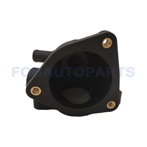 Engine Thermostat Housing Compatible for Honda Civic 2.0L 2006-2011 19320-RAA-A01 - image 4