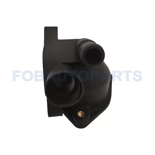 Engine Thermostat Housing Compatible for Honda Civic 2.0L 2006-2011 19320-RAA-A01 - image 5