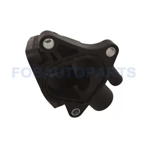Engine Thermostat Housing Compatible for Honda Civic 2.0L 2006-2011 19320-RAA-A01 - image 6