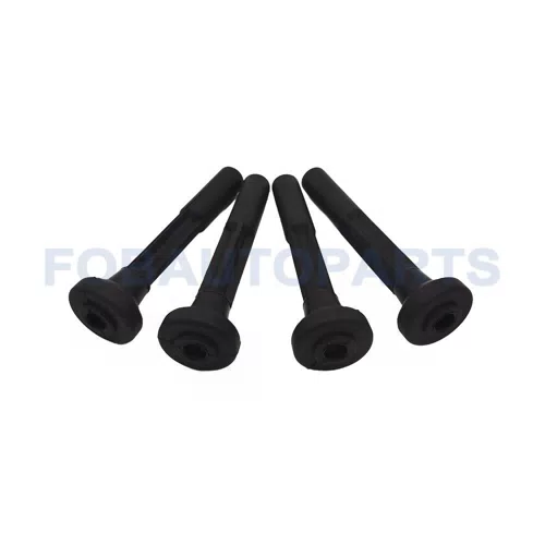 Auto Parts Rubber Sleeve for Ignition Coil for Chevrolet Luv 35 6 Cil 19334343