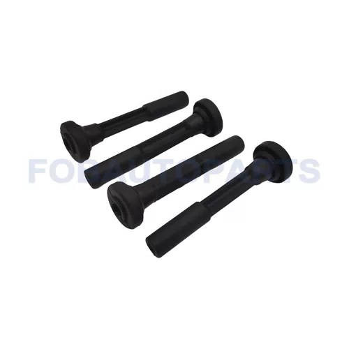 Auto Parts Rubber Sleeve for Ignition Coil for Chevrolet Luv 35 6 Cil 19334343 - image 3