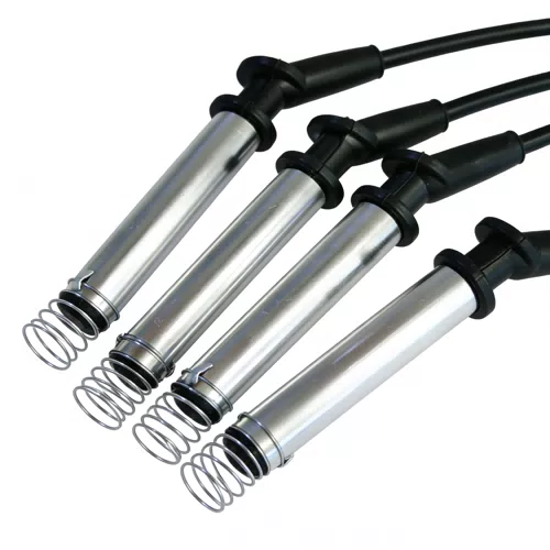 New RTYPER 19374812 Ignition Cable for CHEVROLET 19374812 - image 2