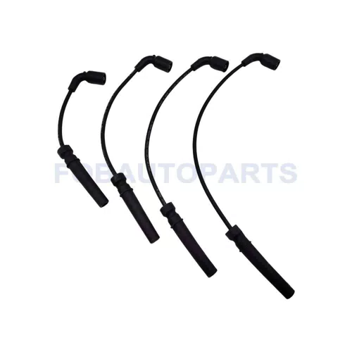 19374813 Ignition Cable for Chevrolet Aveo 19374813 - image 5